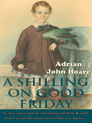 cover image of A Shilling on Good Friday